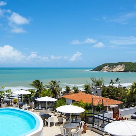 Rede Andrade Bello Mare Natal Ngoại thất bức ảnh