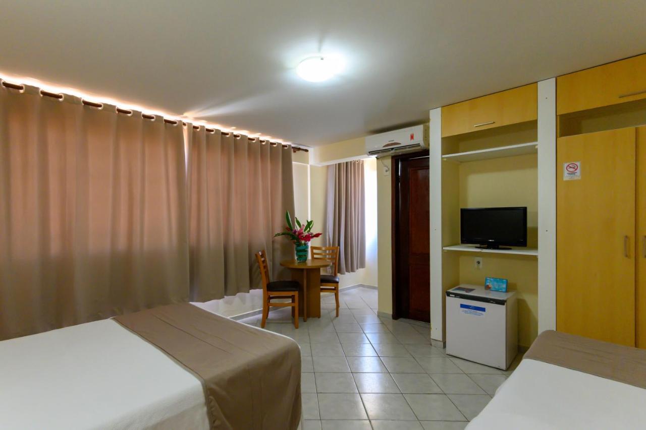 Rede Andrade Bello Mare Natal Ngoại thất bức ảnh