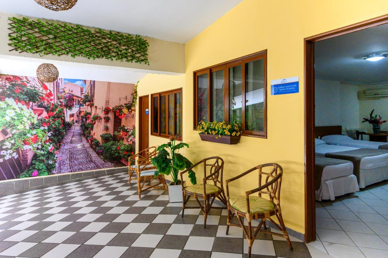 Rede Andrade Bello Mare Natal Ngoại thất bức ảnh
