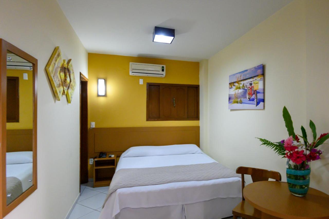 Rede Andrade Bello Mare Natal Ngoại thất bức ảnh