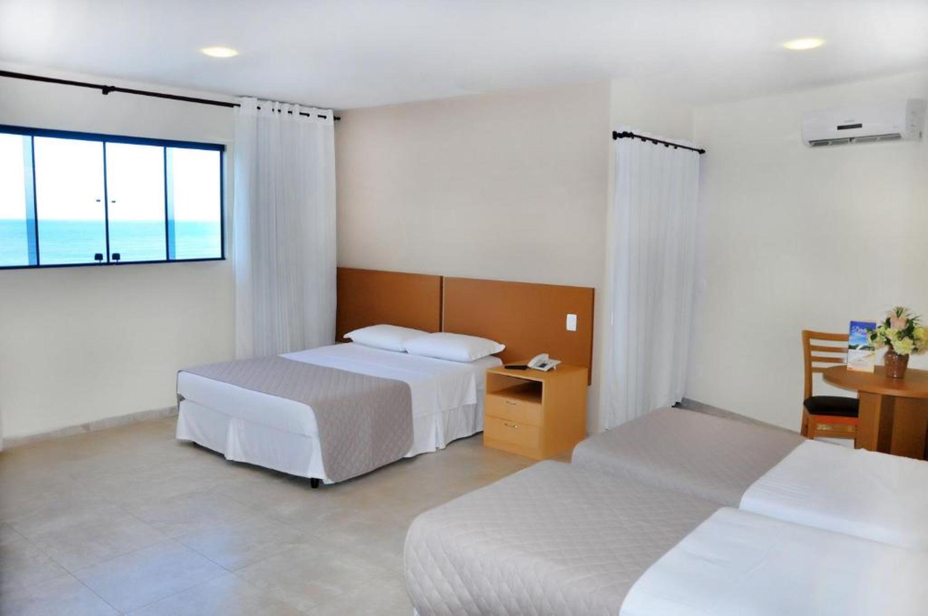 Rede Andrade Bello Mare Natal Ngoại thất bức ảnh