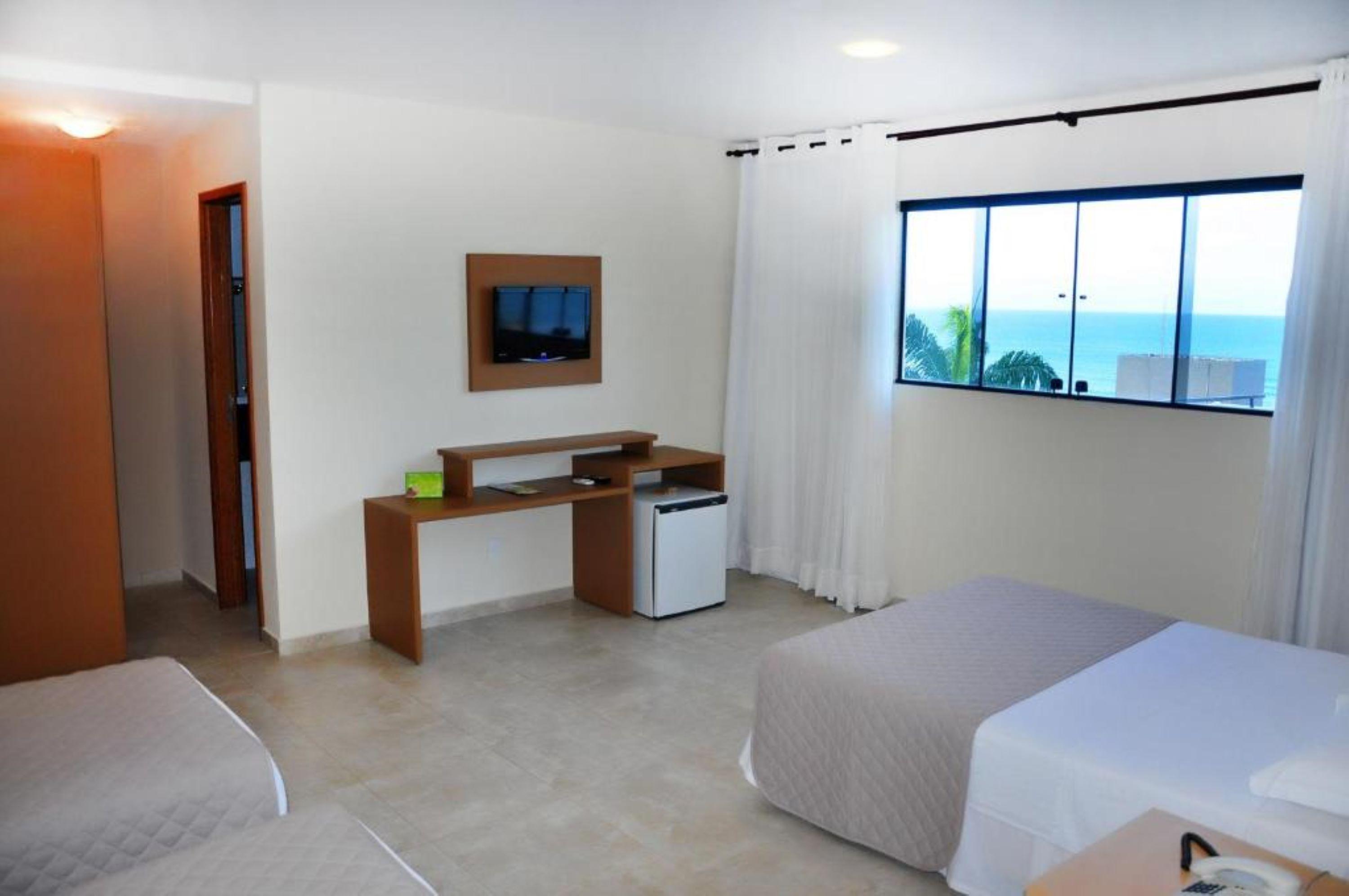 Rede Andrade Bello Mare Natal Ngoại thất bức ảnh