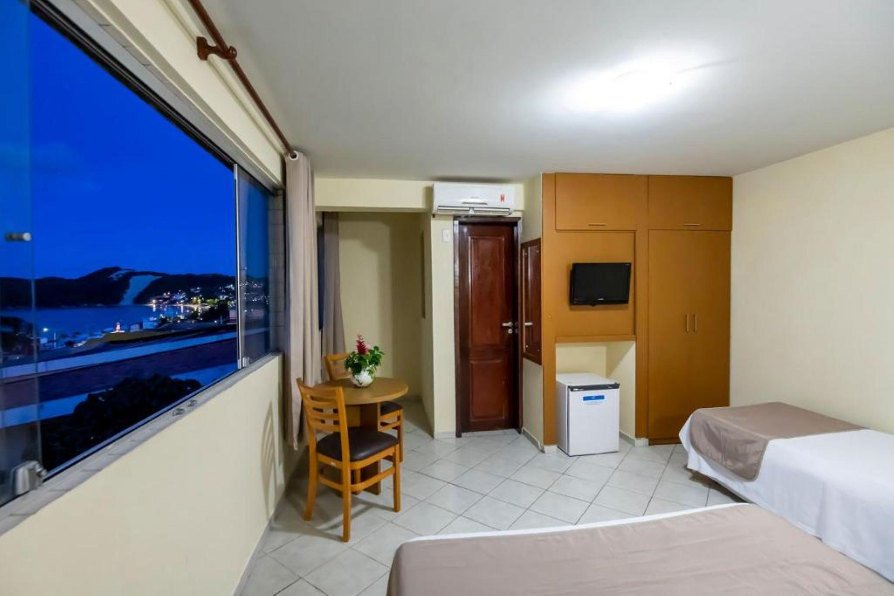 Rede Andrade Bello Mare Natal Ngoại thất bức ảnh
