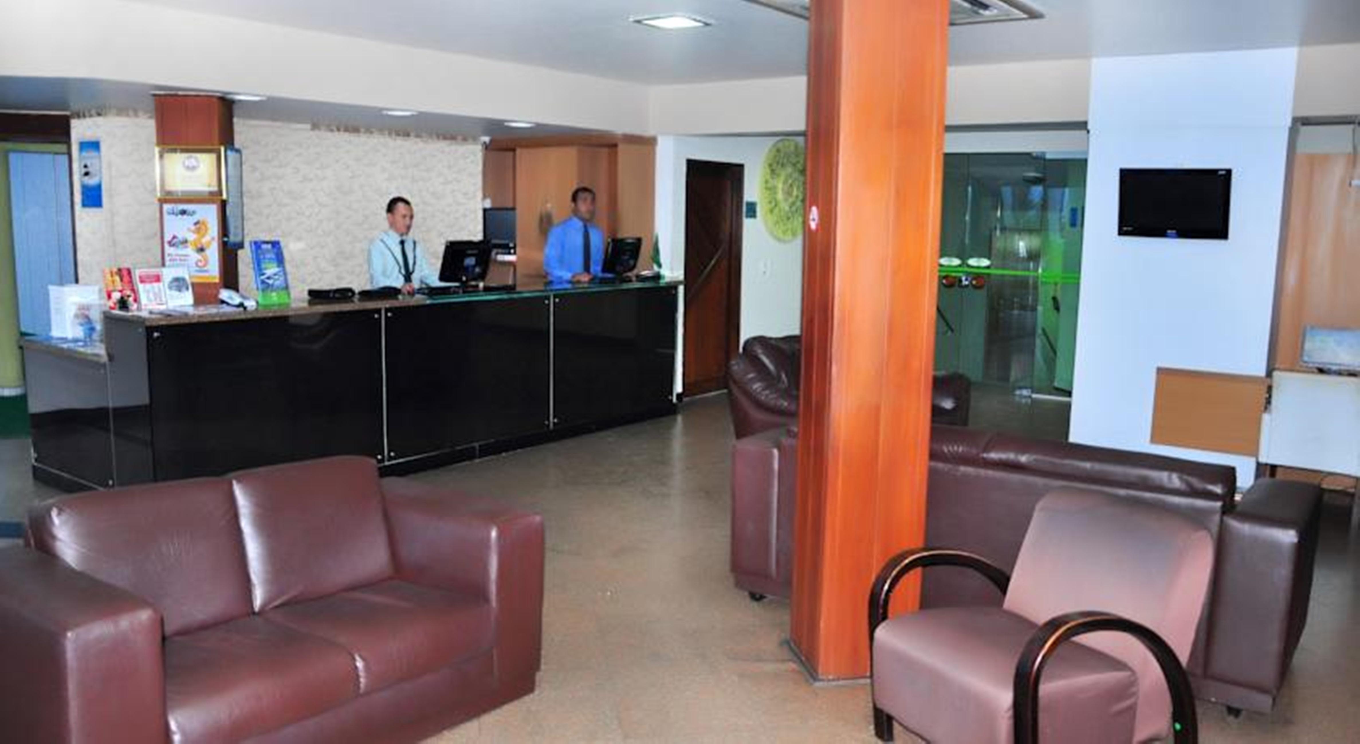 Rede Andrade Bello Mare Natal Ngoại thất bức ảnh