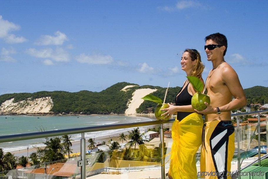 Rede Andrade Bello Mare Natal Ngoại thất bức ảnh