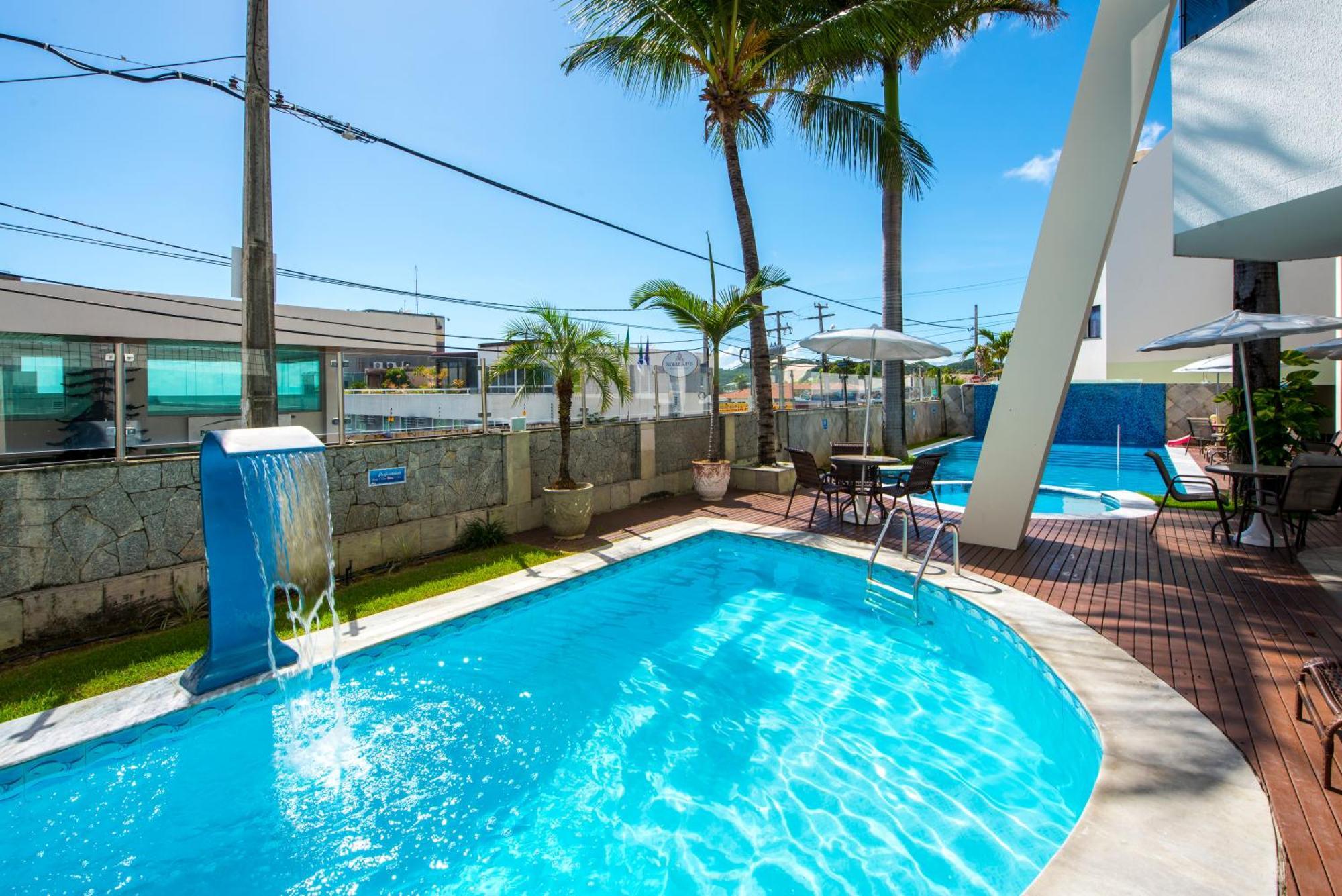 Rede Andrade Bello Mare Natal Ngoại thất bức ảnh