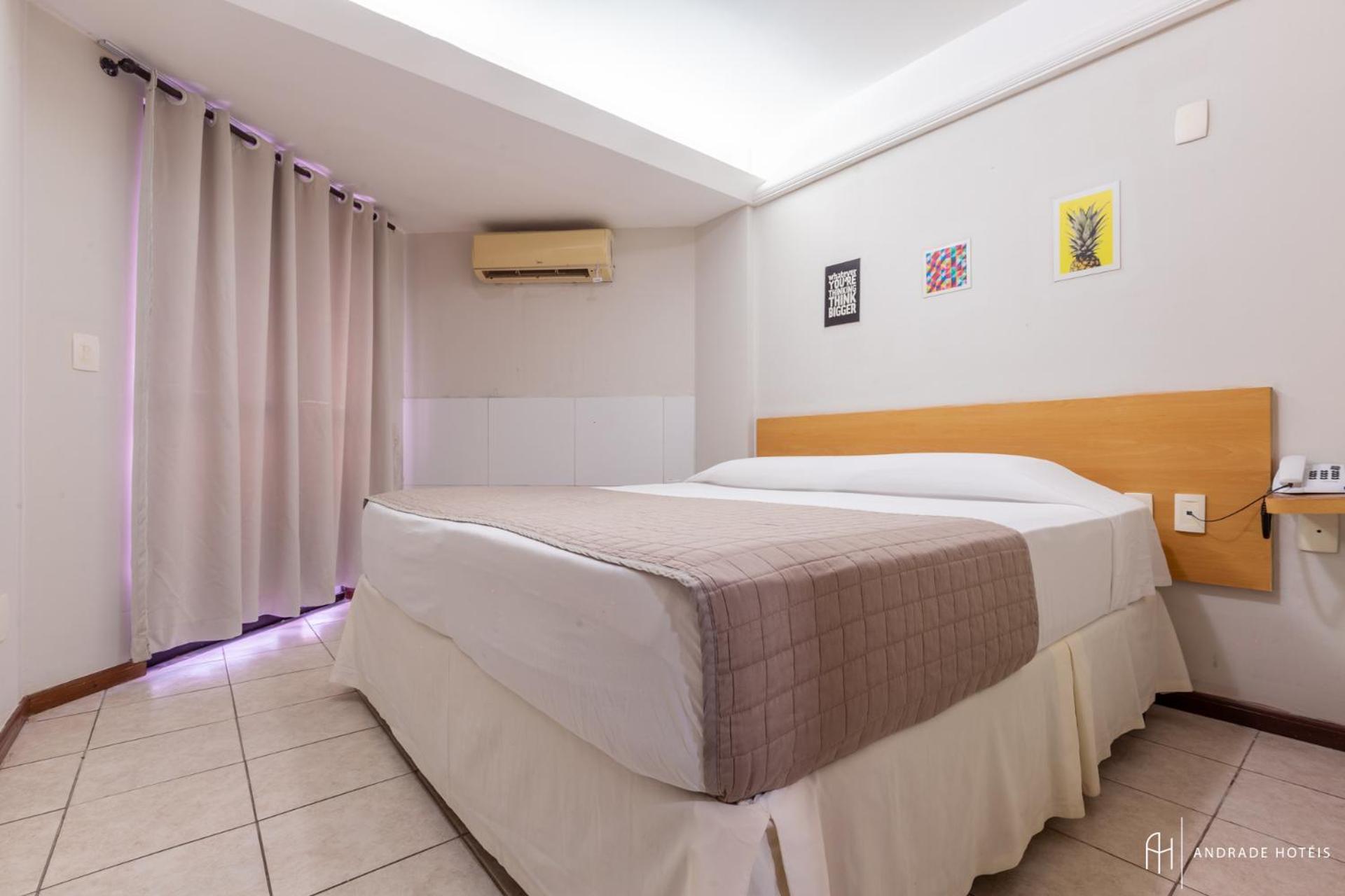 Rede Andrade Bello Mare Natal Ngoại thất bức ảnh