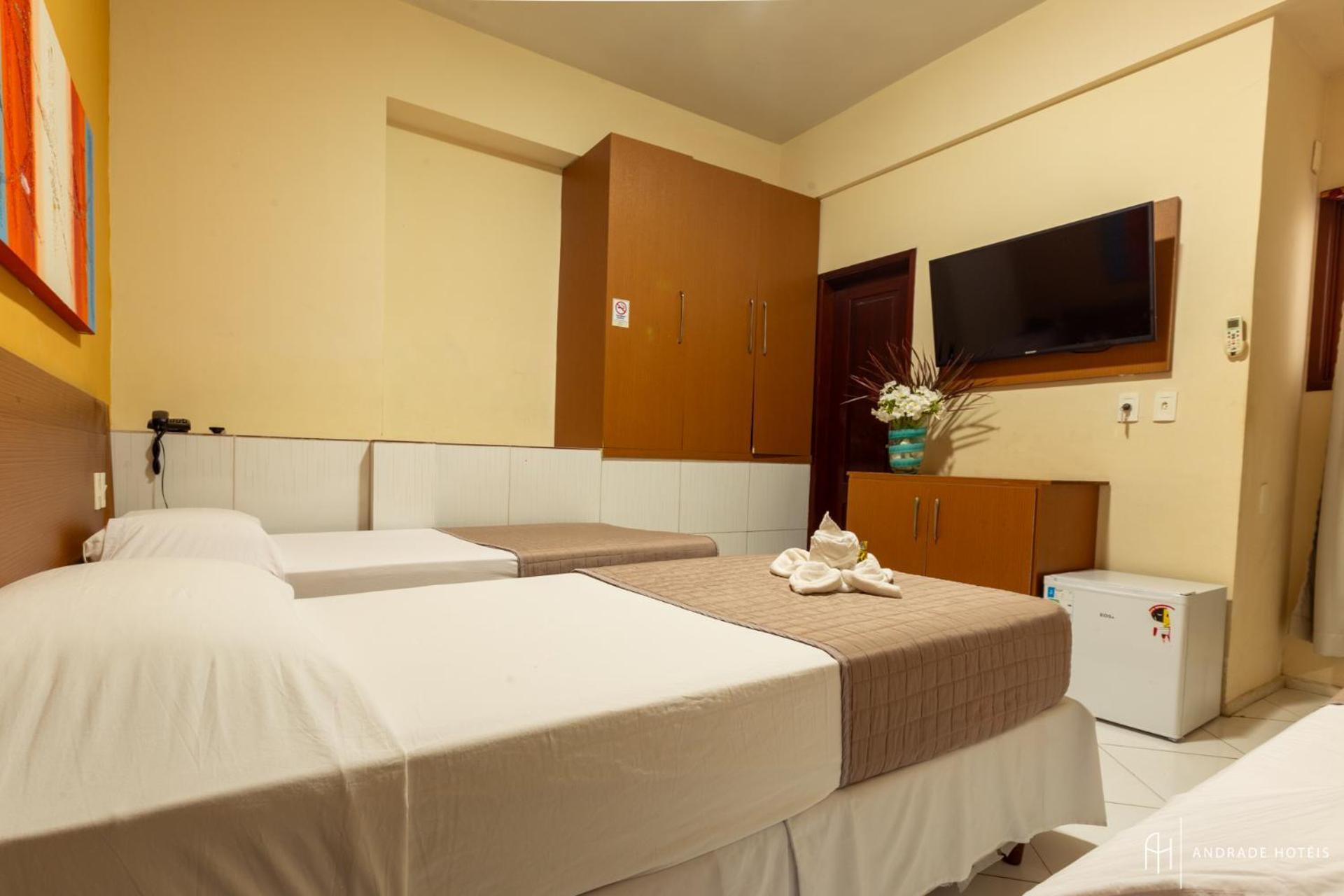 Rede Andrade Bello Mare Natal Ngoại thất bức ảnh