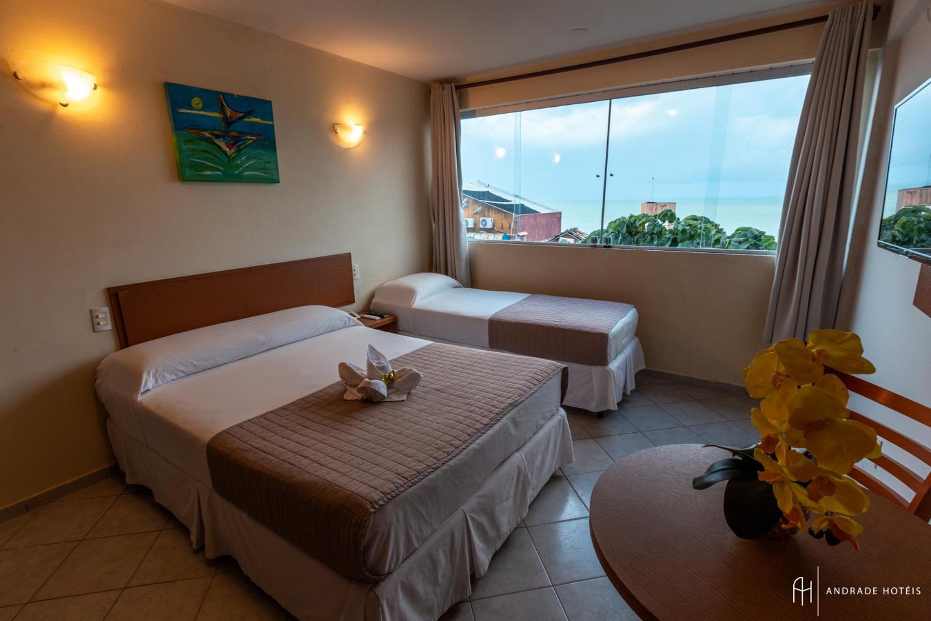 Rede Andrade Bello Mare Natal Ngoại thất bức ảnh