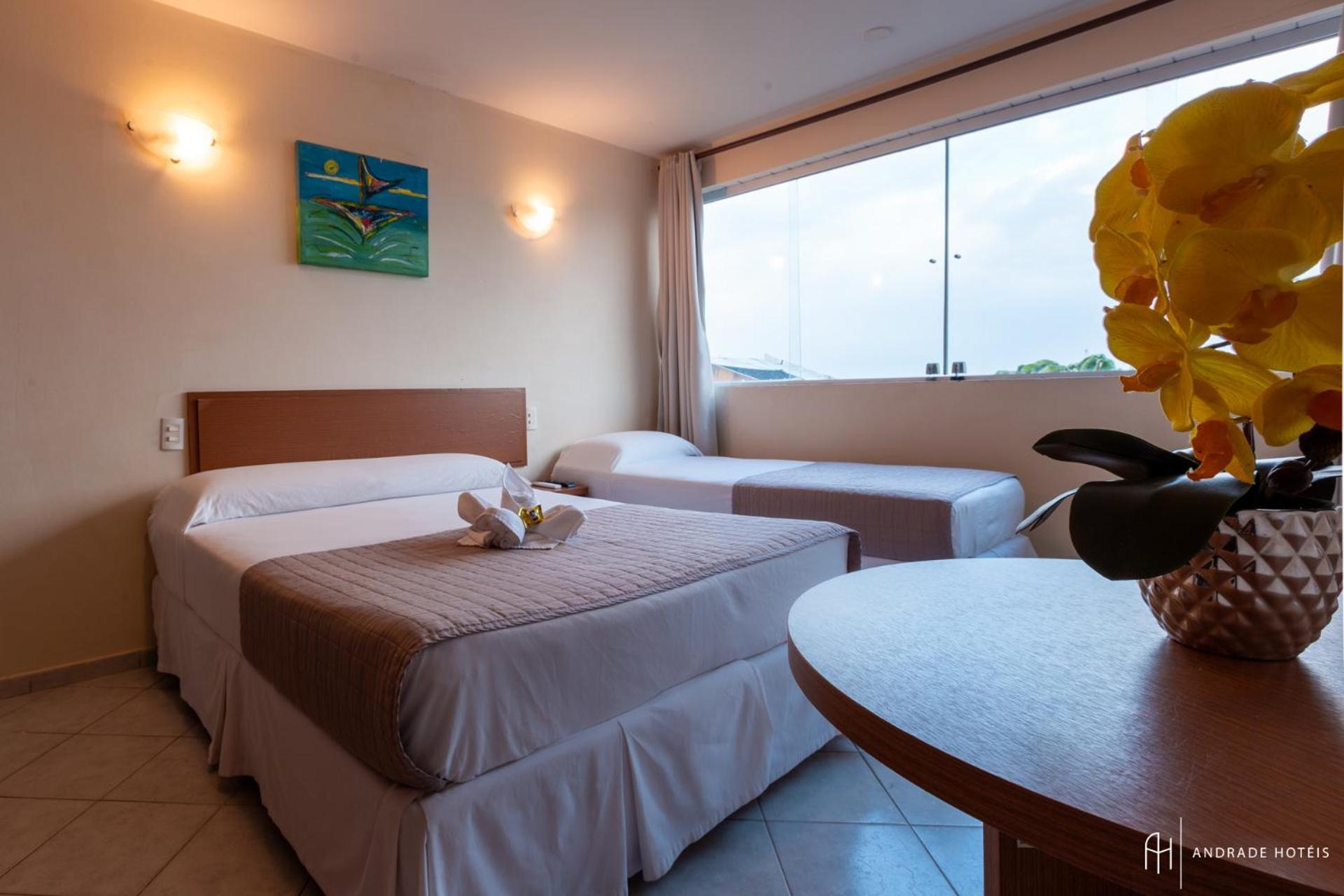 Rede Andrade Bello Mare Natal Ngoại thất bức ảnh