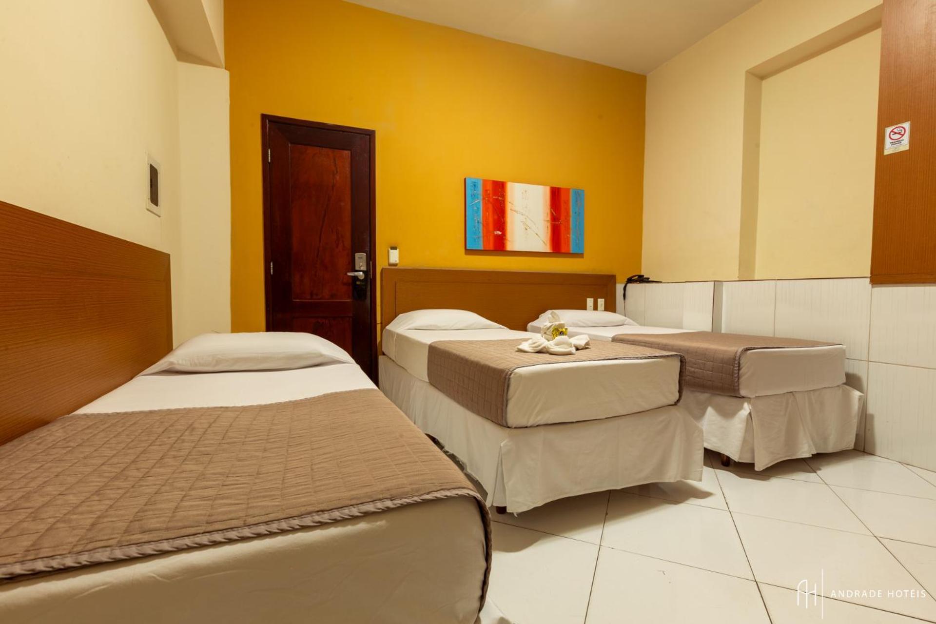 Rede Andrade Bello Mare Natal Ngoại thất bức ảnh