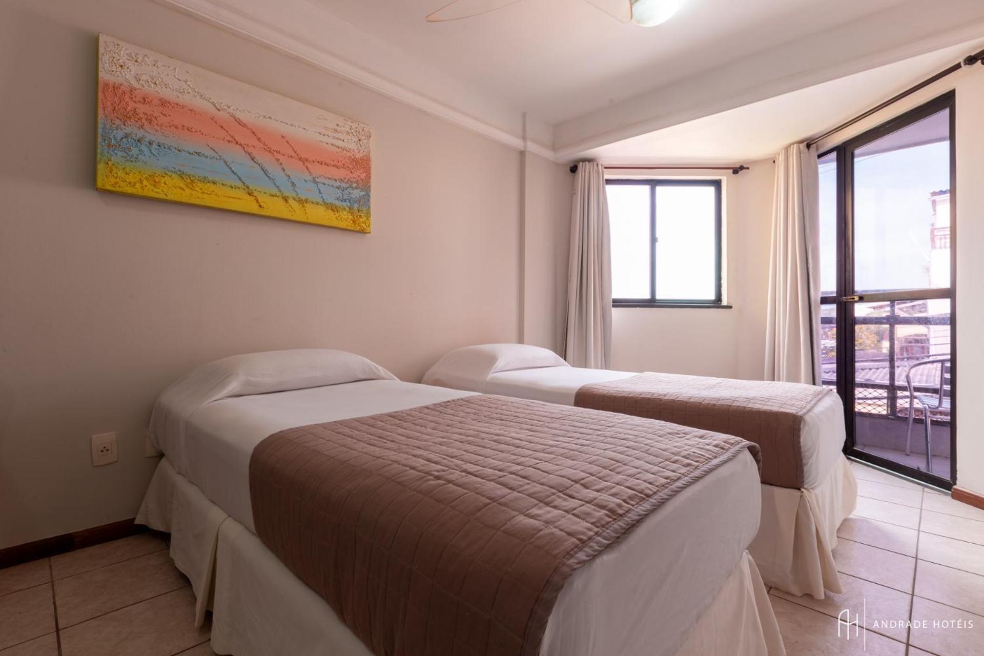 Rede Andrade Bello Mare Natal Ngoại thất bức ảnh