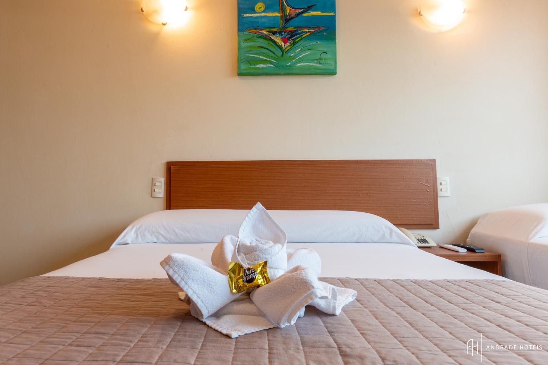 Rede Andrade Bello Mare Natal Ngoại thất bức ảnh