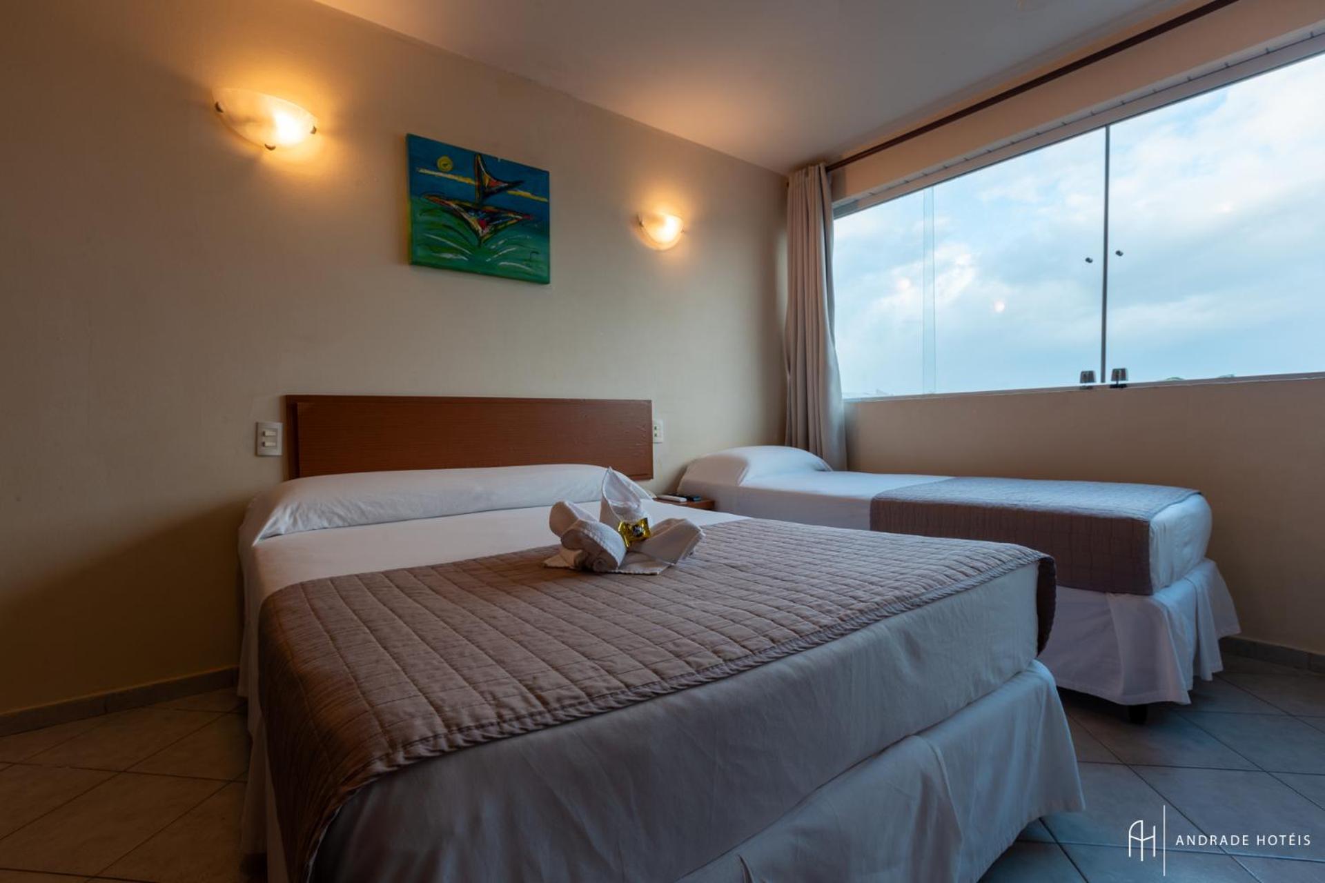 Rede Andrade Bello Mare Natal Ngoại thất bức ảnh