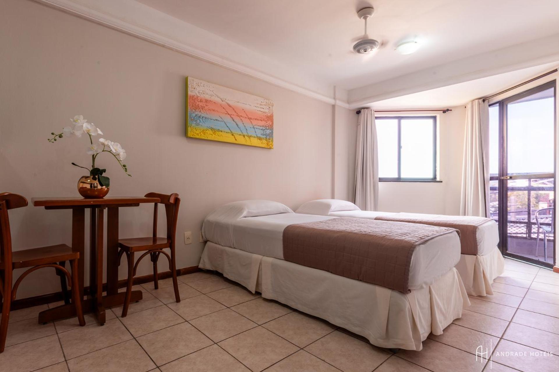 Rede Andrade Bello Mare Natal Ngoại thất bức ảnh