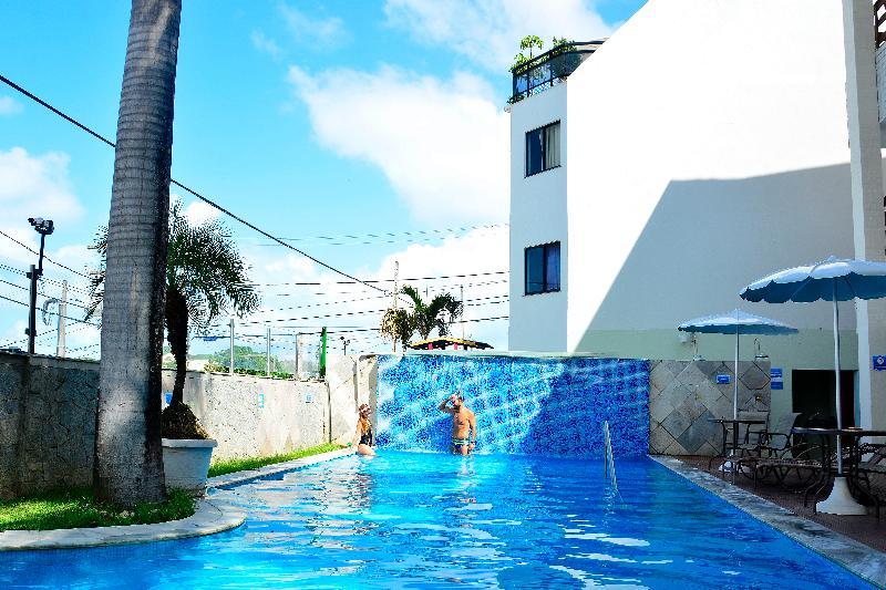 Rede Andrade Bello Mare Natal Ngoại thất bức ảnh
