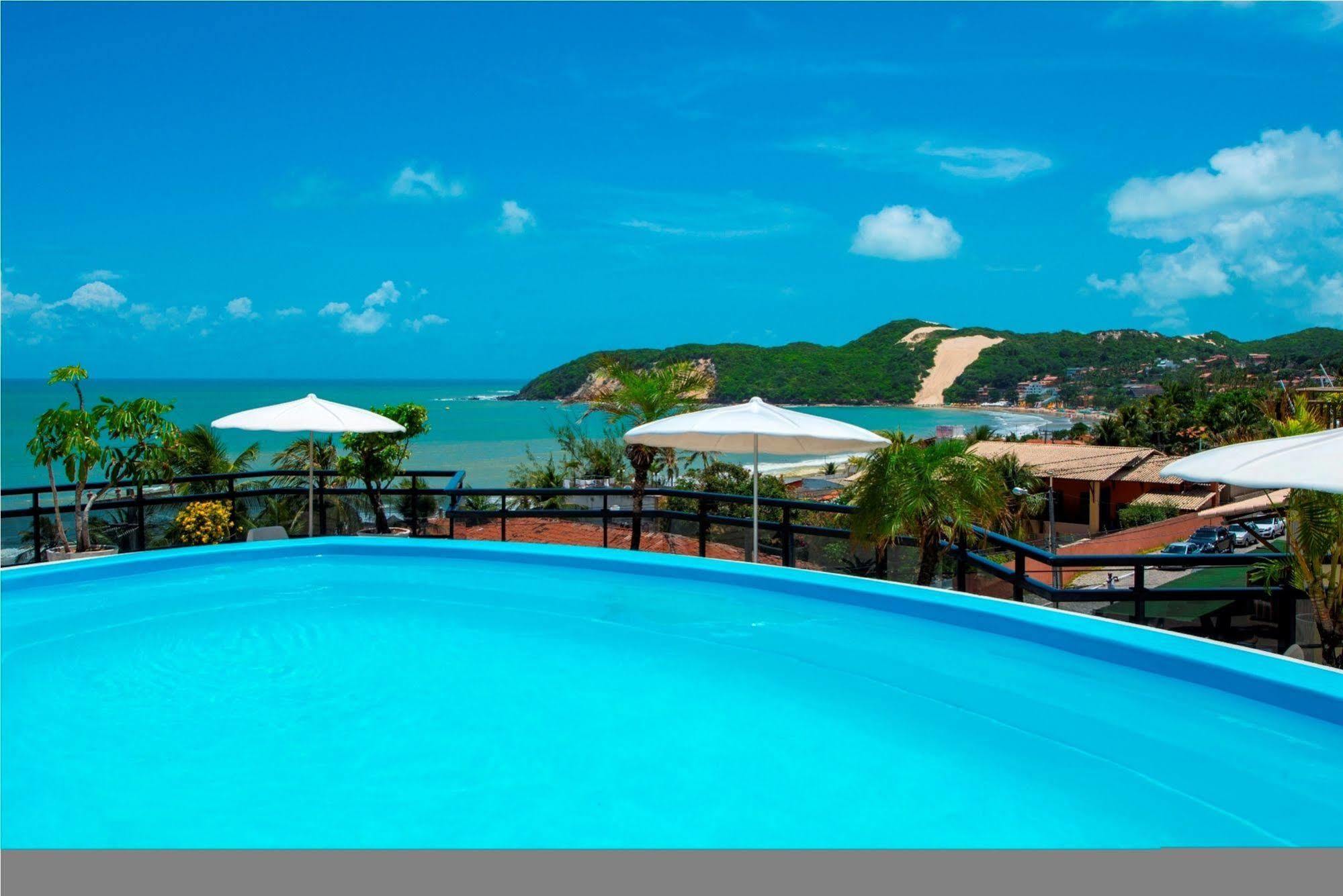 Rede Andrade Bello Mare Natal Ngoại thất bức ảnh