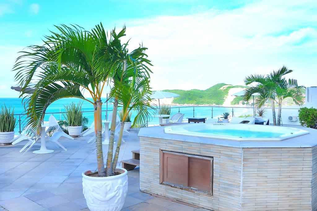 Rede Andrade Bello Mare Natal Ngoại thất bức ảnh