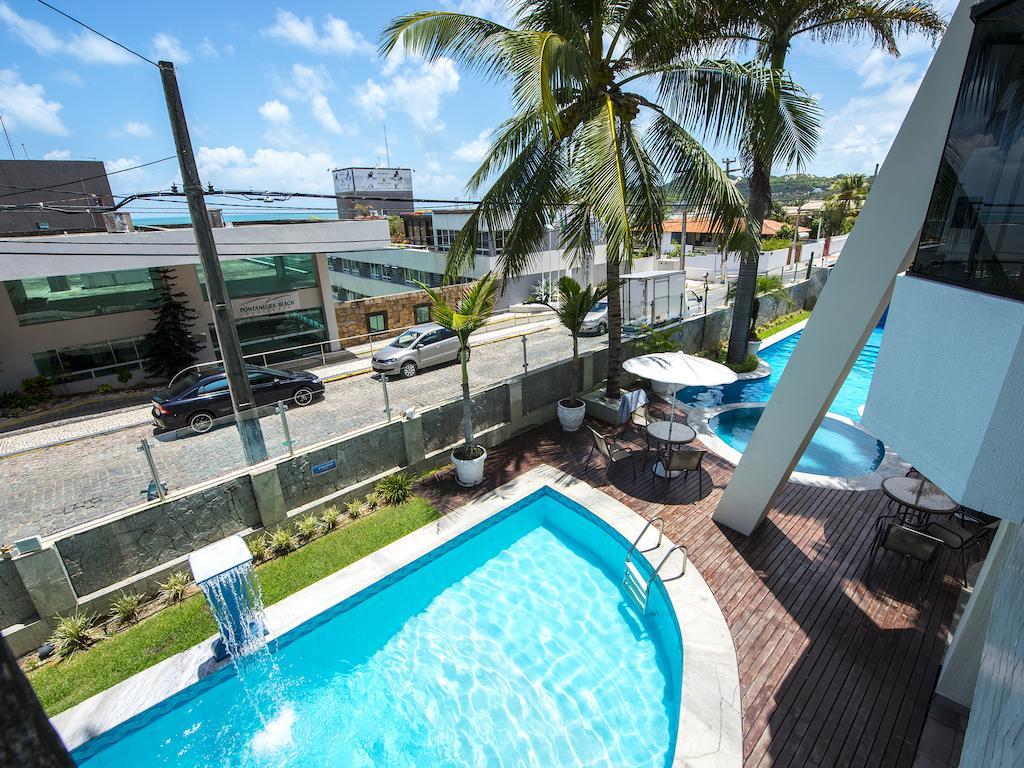 Rede Andrade Bello Mare Natal Ngoại thất bức ảnh