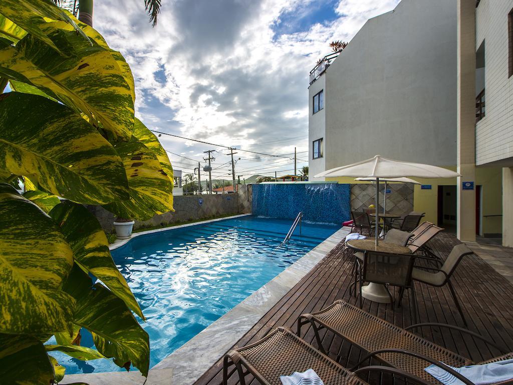 Rede Andrade Bello Mare Natal Ngoại thất bức ảnh