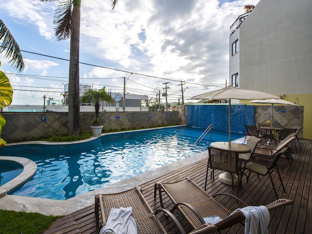Rede Andrade Bello Mare Natal Ngoại thất bức ảnh
